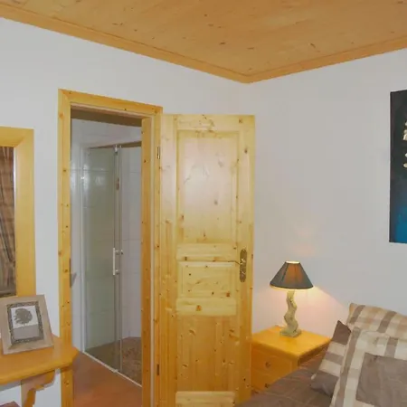 Apartman Ferienwohnung Zeppelin