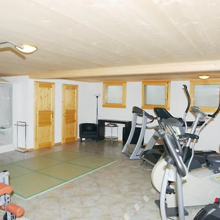 Ferienwohnung Zeppelin Апартаменты