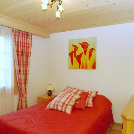 Апартаменты Ferienwohnung Zeppelin