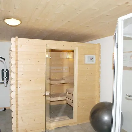 Ferienwohnung Zeppelin *